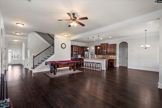 312 Gatesbrook Drive, Blythewood, SC 29016