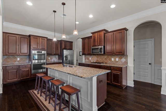 312 Gatesbrook Drive, Blythewood, SC 29016