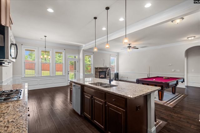 312 Gatesbrook Drive, Blythewood, SC 29016
