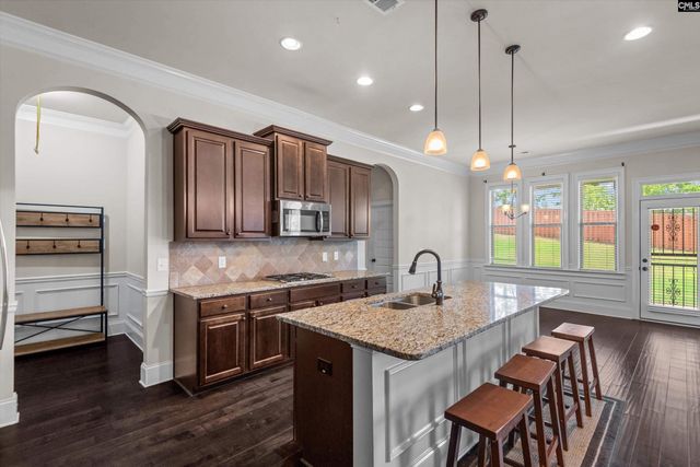 312 Gatesbrook Drive, Blythewood, SC 29016