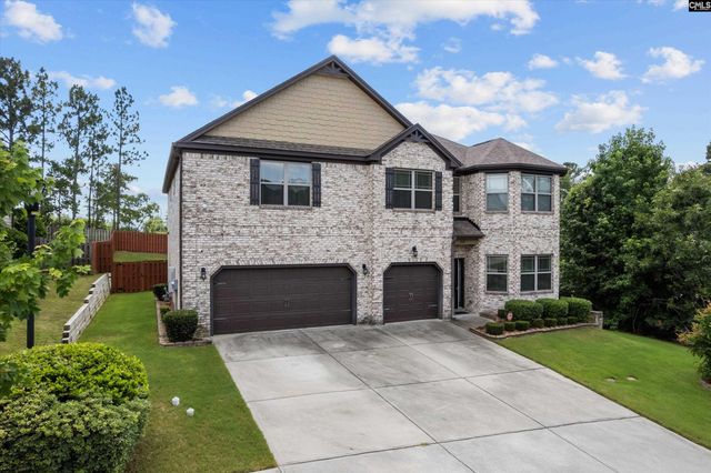 312 Gatesbrook Drive, Blythewood, SC 29016