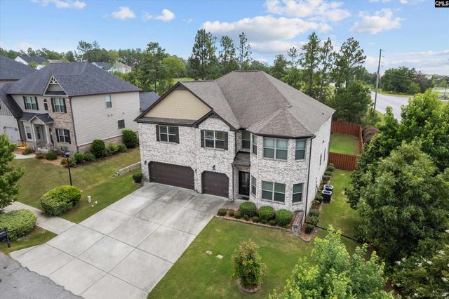 312 Gatesbrook Drive, Blythewood, SC 29016