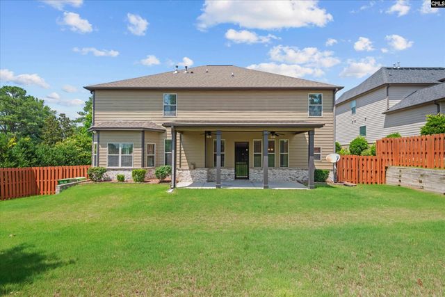 312 Gatesbrook Drive, Blythewood, SC 29016