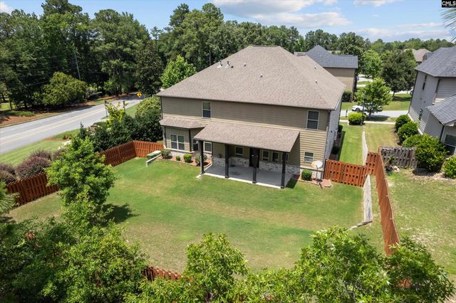 312 Gatesbrook Drive, Blythewood, SC 29016