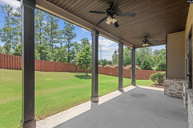 312 Gatesbrook Drive, Blythewood, SC 29016