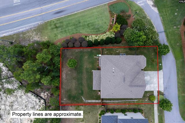 312 Gatesbrook Drive, Blythewood, SC 29016