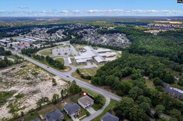 312 Gatesbrook Drive, Blythewood, SC 29016