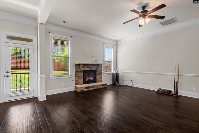 312 Gatesbrook Drive, Blythewood, SC 29016