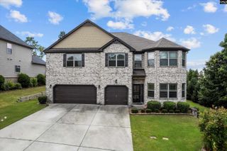 312 Gatesbrook Drive, Blythewood, SC 29016
