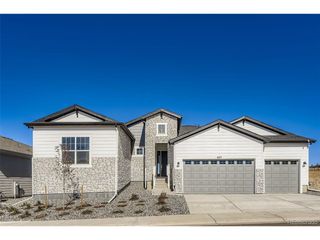 462 Agoseris Way, Castle Rock, CO 80104