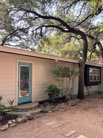 439 Brady LN, West Lake Hills, TX 78746