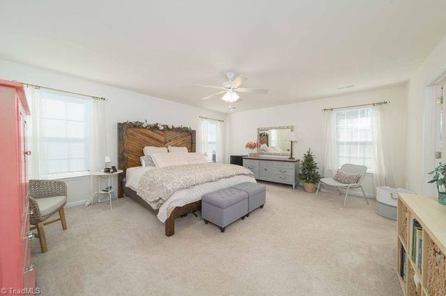 2094 Longburn Drive, Kernersville, NC 27284