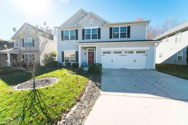 2094 Longburn Drive, Kernersville, NC 27284