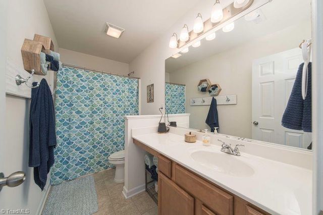 2094 Longburn Drive, Kernersville, NC 27284