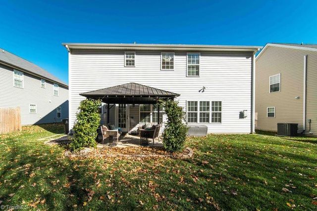 2094 Longburn Drive, Kernersville, NC 27284