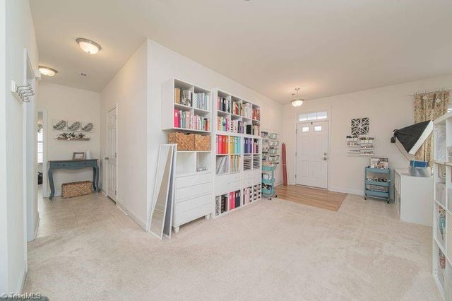 2094 Longburn Drive, Kernersville, NC 27284