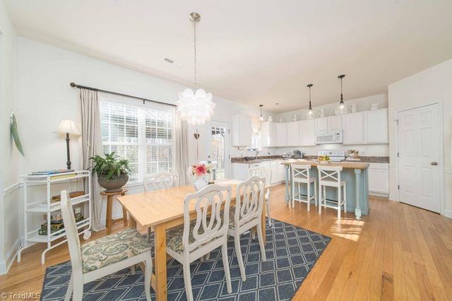 2094 Longburn Drive, Kernersville, NC 27284