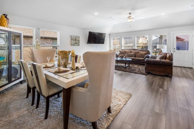 7518 Prairie Holly Lane, Venus, TX 76084