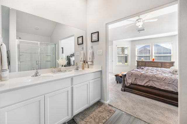 7518 Prairie Holly Lane, Venus, TX 76084