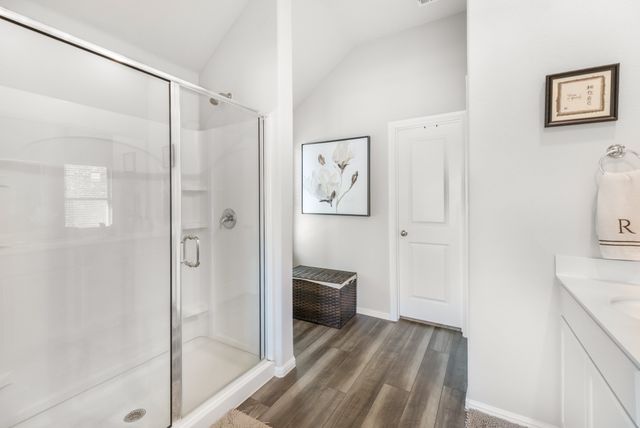 7518 Prairie Holly Lane, Venus, TX 76084