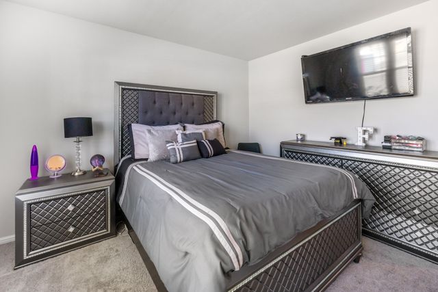 7518 Prairie Holly Lane, Venus, TX 76084