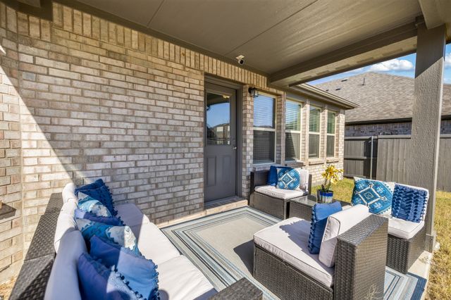 7518 Prairie Holly Lane, Venus, TX 76084