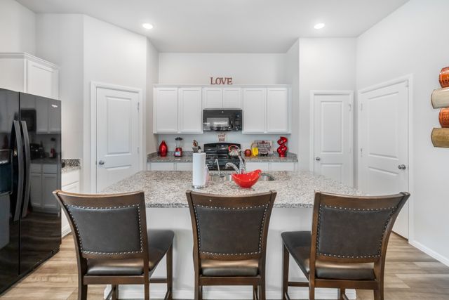 7518 Prairie Holly Lane, Venus, TX 76084