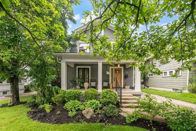 122 E Dunedin Road, Columbus, OH 43214