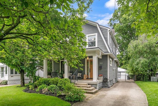 122 E Dunedin Road, Columbus, OH 43214