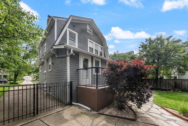 122 E Dunedin Road, Columbus, OH 43214