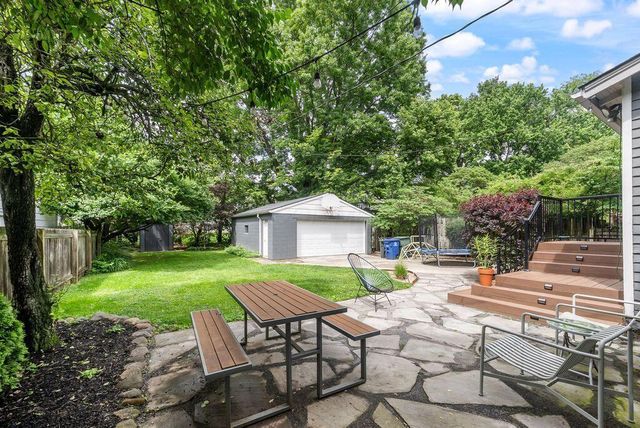 122 E Dunedin Road, Columbus, OH 43214