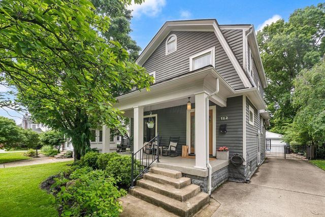 122 E Dunedin Road, Columbus, OH 43214