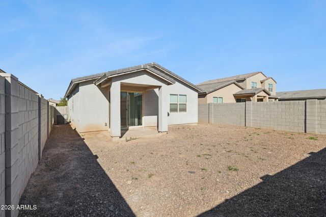 4355 W ALLEN Street, Laveen, AZ 85339
