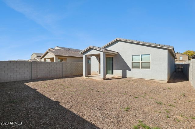 4355 W ALLEN Street, Laveen, AZ 85339