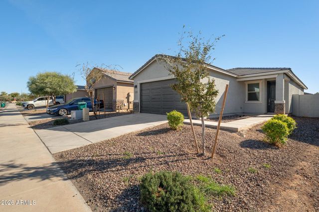 4355 W ALLEN Street, Laveen, AZ 85339