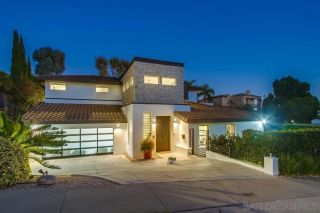 5435 Parkview Dr., La Jolla, CA 92037