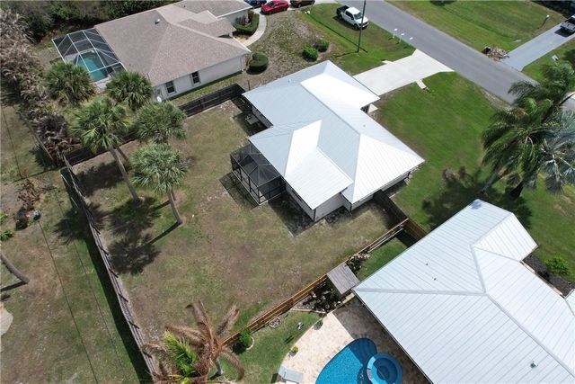 783 Carnation Drive, Sebastian, FL 32958