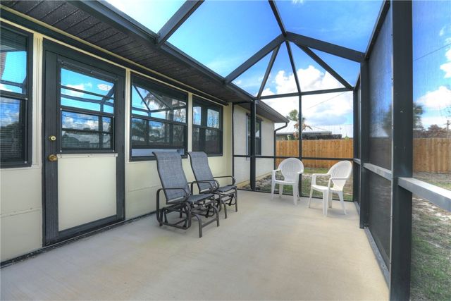 783 Carnation Drive, Sebastian, FL 32958