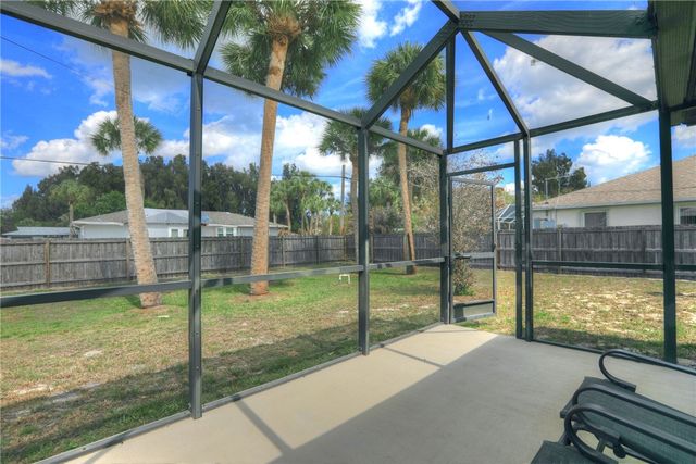 783 Carnation Drive, Sebastian, FL 32958