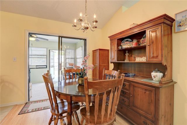 783 Carnation Drive, Sebastian, FL 32958