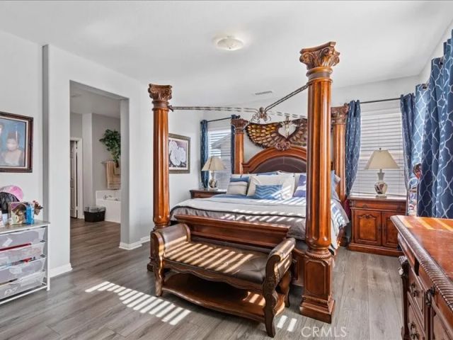 43757 Rucker Street, Lancaster, CA 93535