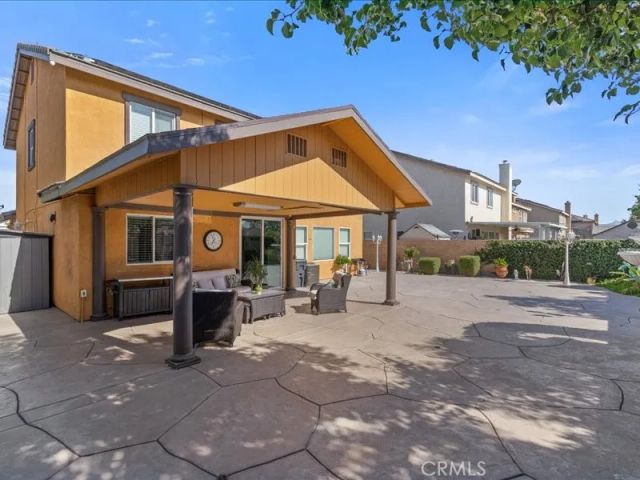 43757 Rucker Street, Lancaster, CA 93535