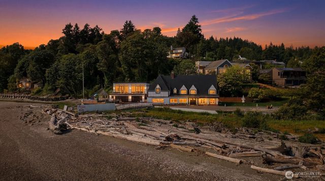 1865 SW Miller Creek Road, Burien, WA 98166