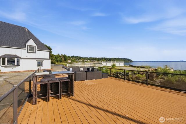 1865 SW Miller Creek Road, Burien, WA 98166