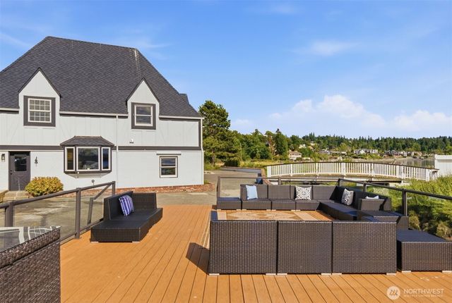 1865 SW Miller Creek Road, Burien, WA 98166