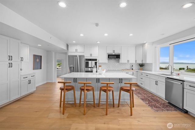 1865 SW Miller Creek Road, Burien, WA 98166