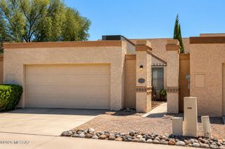 1324 N Honeyrose Avenue, Tucson, AZ 85745