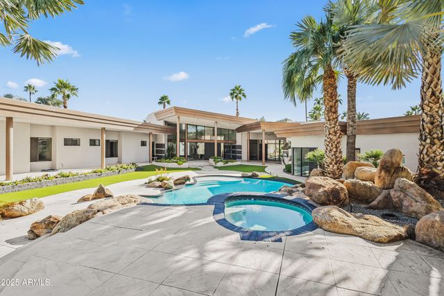 7140 E BLUEBIRD Lane, Paradise Valley, AZ 85253