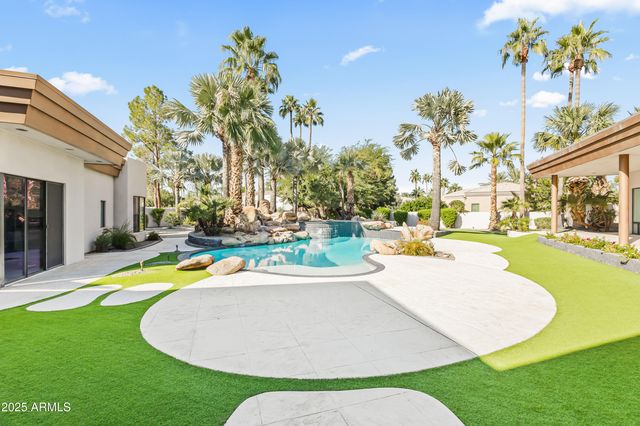 7140 E BLUEBIRD Lane, Paradise Valley, AZ 85253