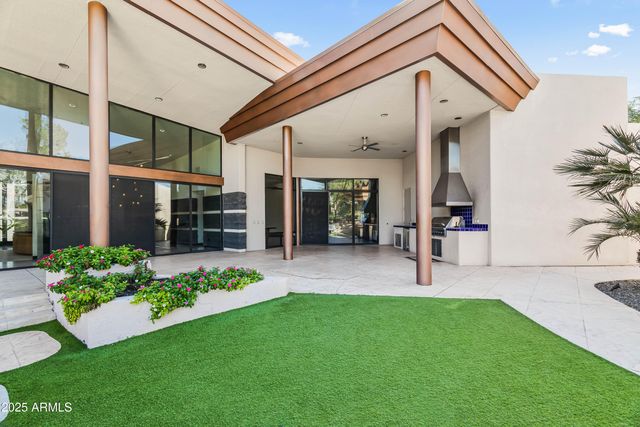 7140 E BLUEBIRD Lane, Paradise Valley, AZ 85253